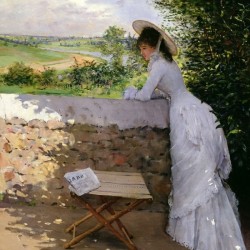 Un Figaro De Reve